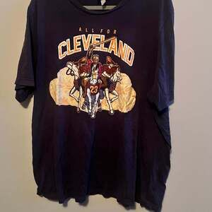 Cleveland Cavaliers 2017 T-Shirt